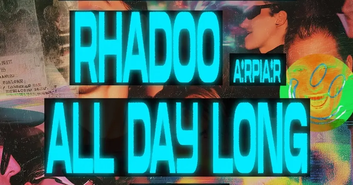 Likeminded & Tale Of Bus x Doka Studio w/ Rhadoo — ADE