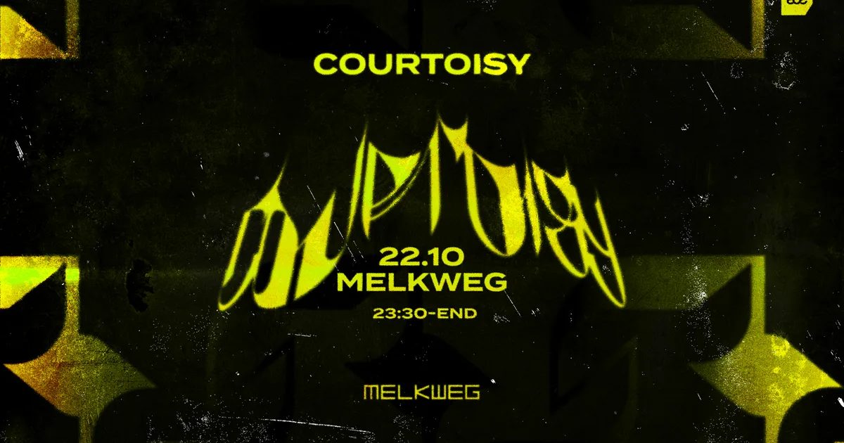 Courtoisy — ADE