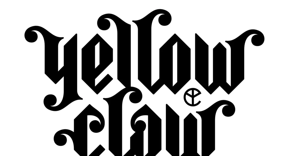 Yellow Claw & Friends — ADE