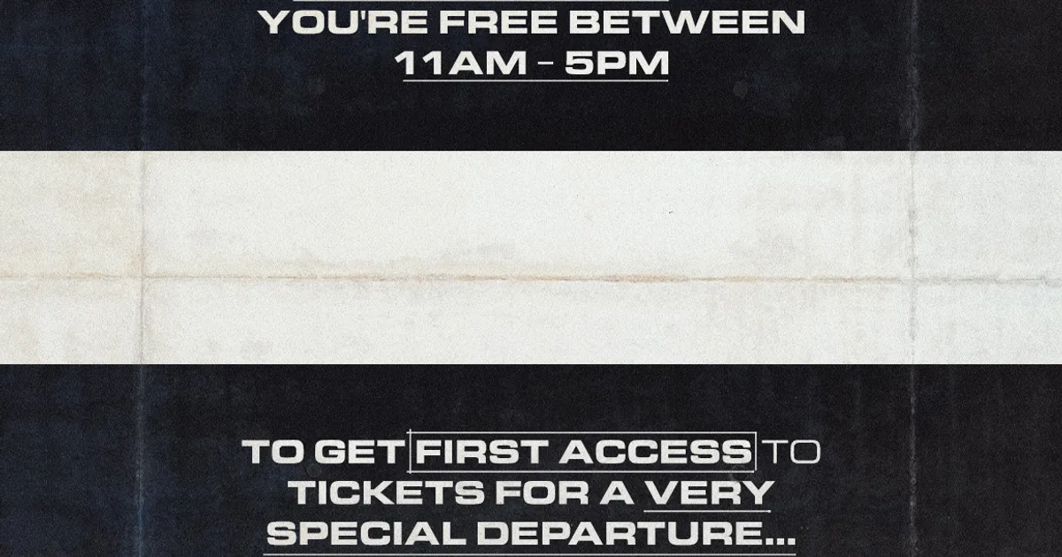 50:HERTZ Invites Meduza (Daytime "Club Train Trip") — ADE