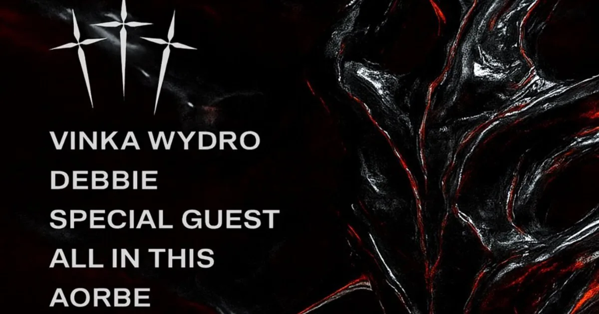 After Party X Resurrection — ADE