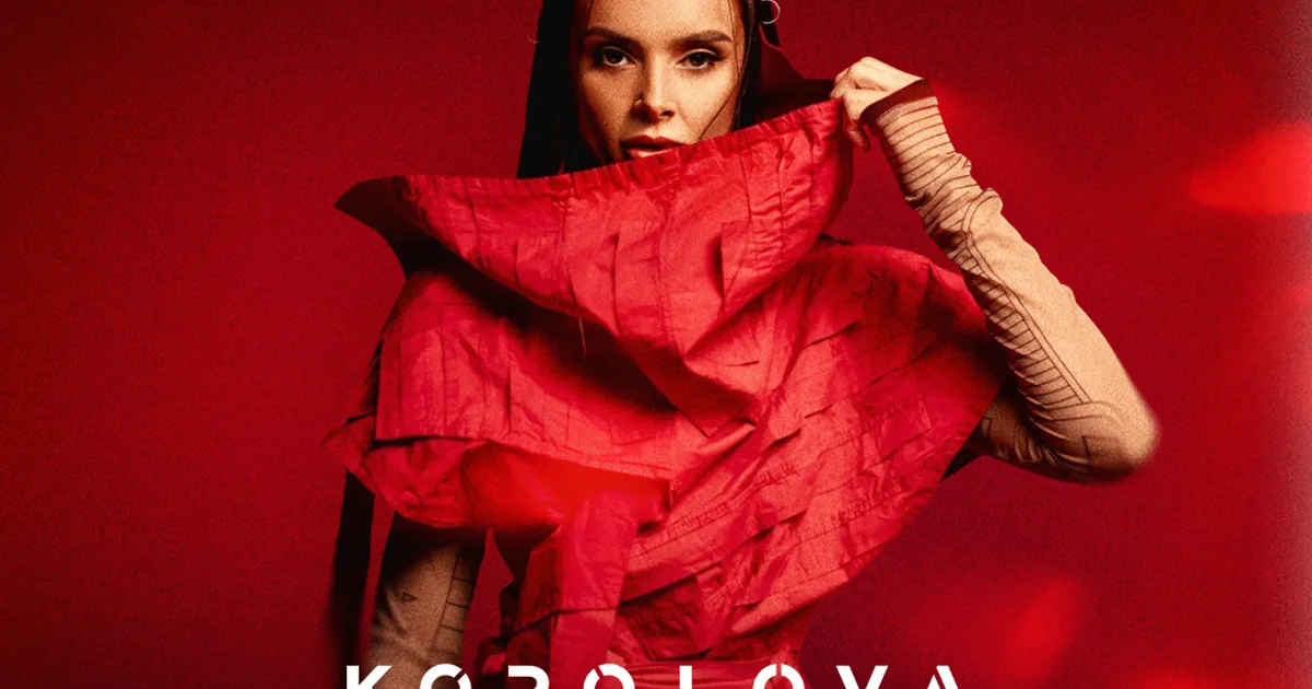 Captive Soul - Korolova — ADE