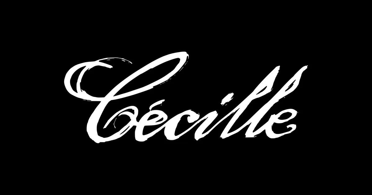 CÉCILLE X MOOD CHILD — ADE