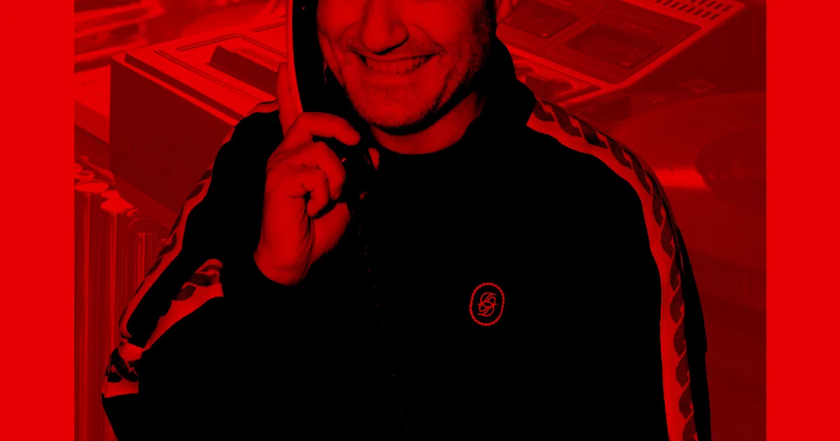 Paul Kalkbrenner presents The Essence x Loveland — ADE