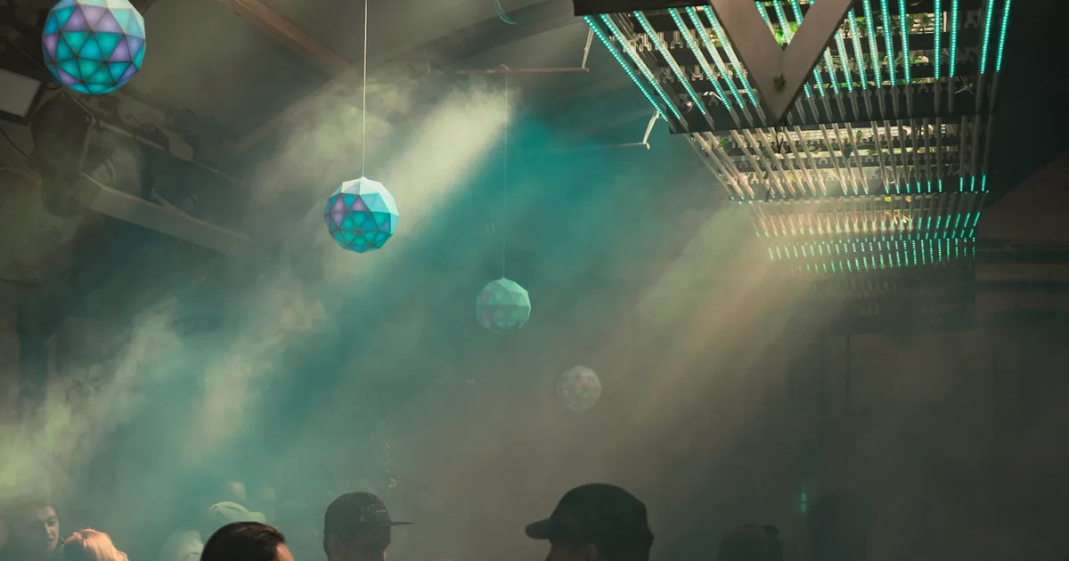 Blackout x Rolling In The Deep — ADE