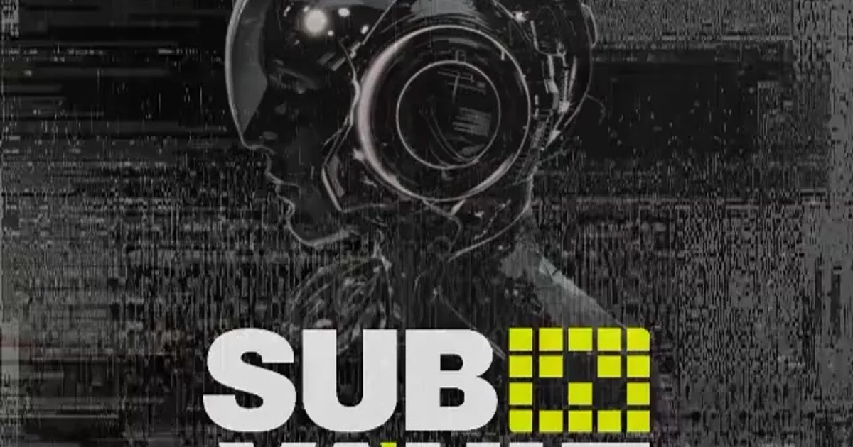 Subvault — ADE