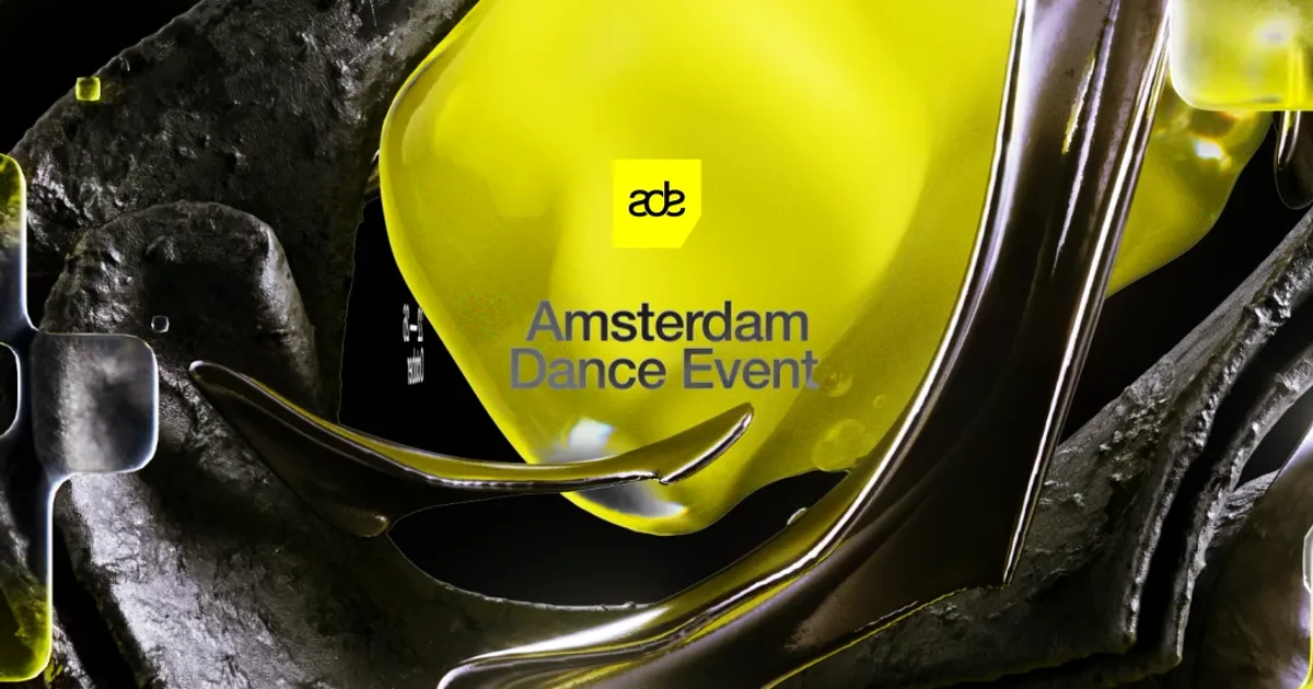 What to Expect in Electronic Music This October