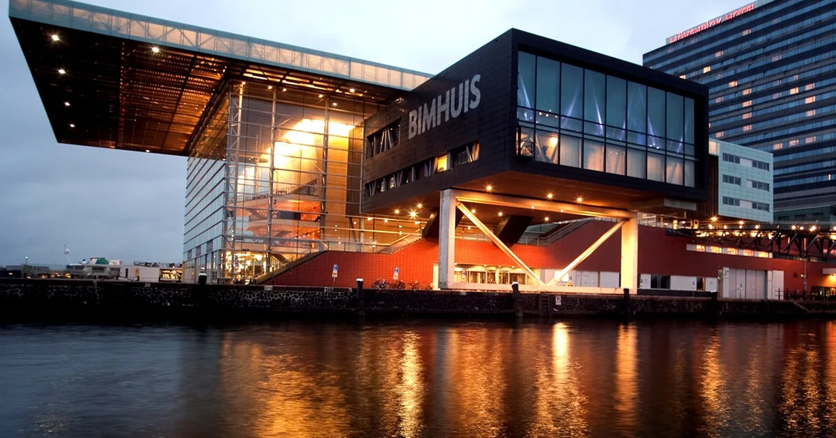 BIMHUIS