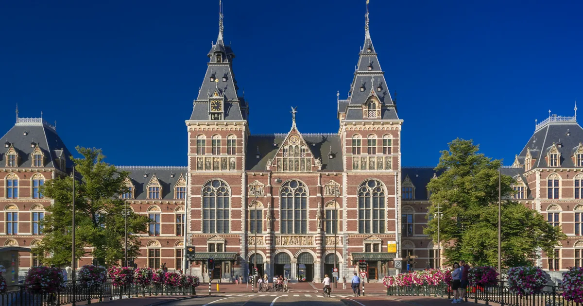 Rijksmuseum Amsterdam 名曲集 Rijksmuseum Amsterdam 名曲集 その他