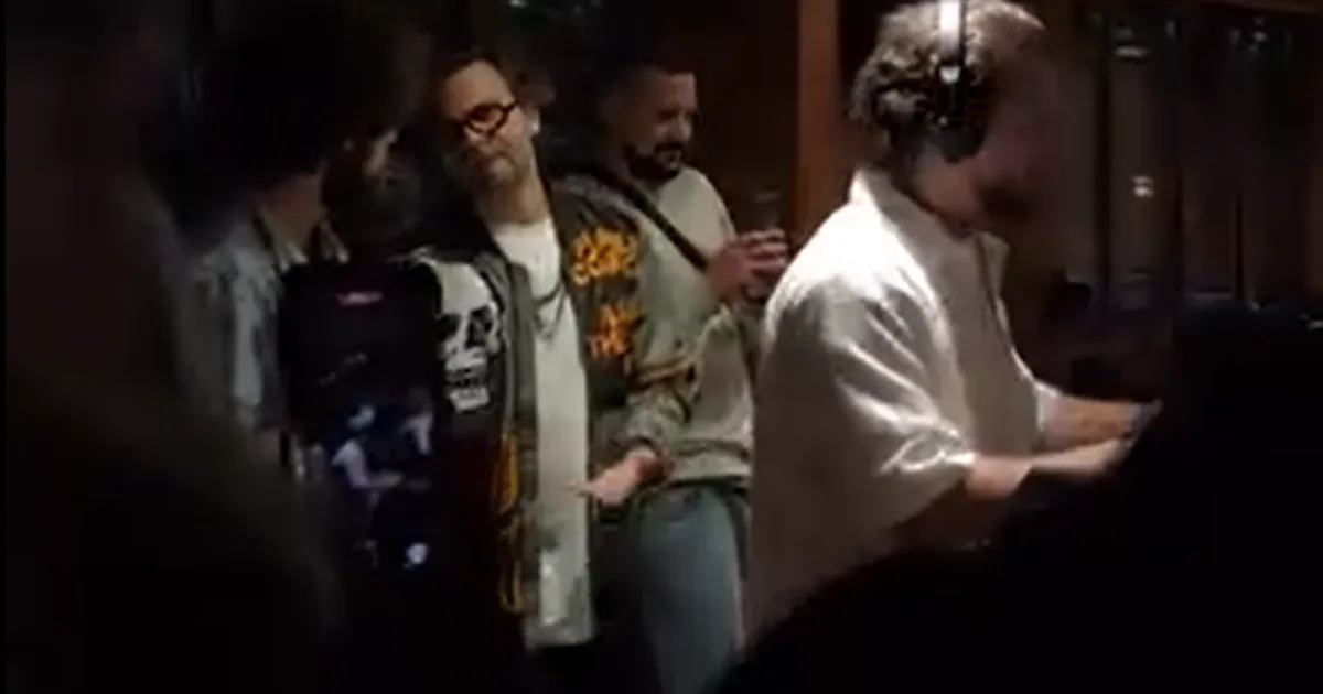 Hard Rock Cafe | Exilium — ADE