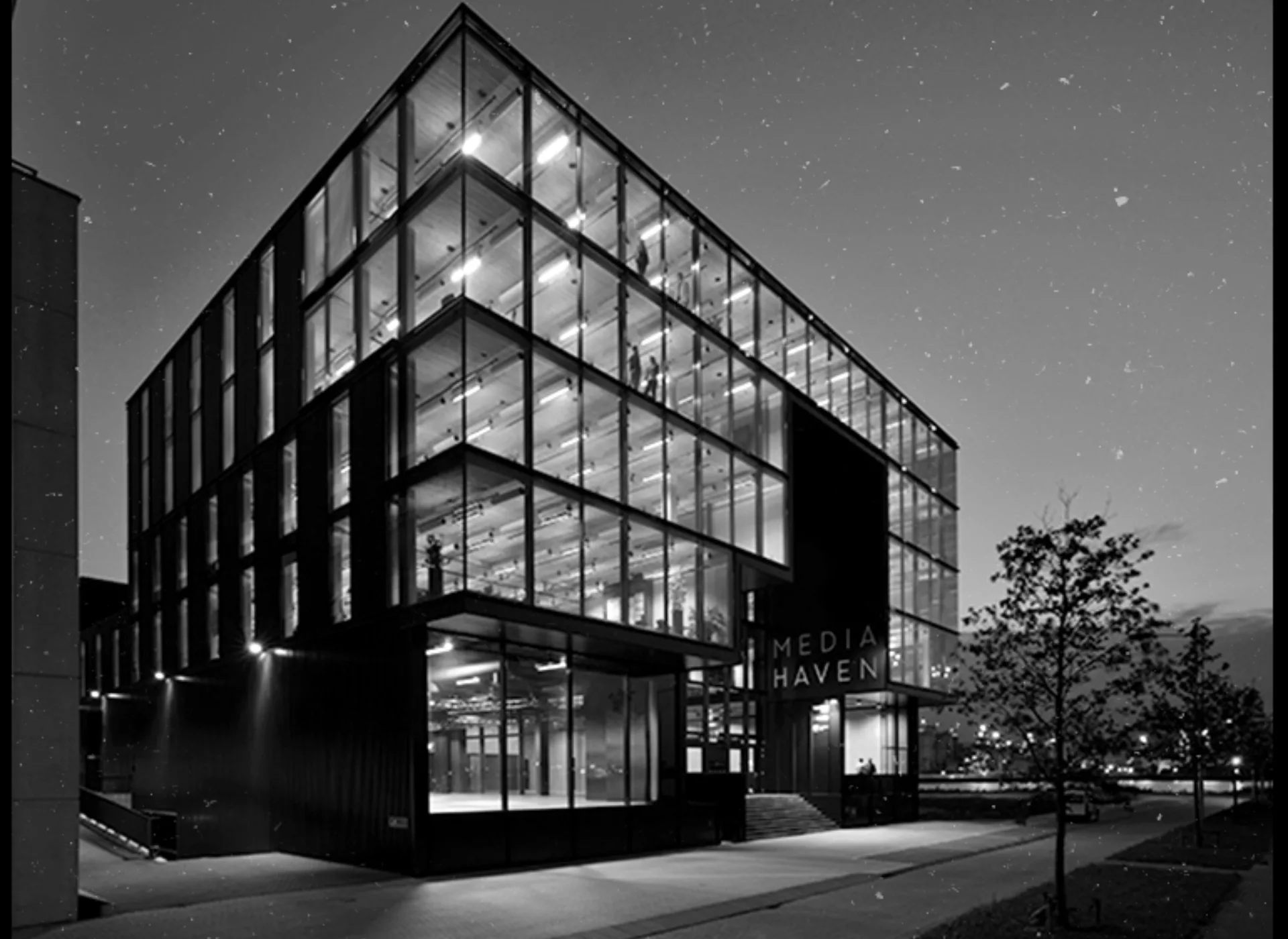 Mediahaven